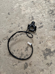 YOZMA plug and play regen button