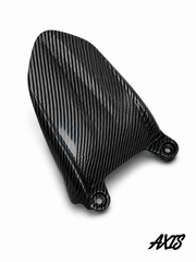 Carbon Fiber Mudguard (Mx5,Mx4, Mx3, XXX, Tuttio)