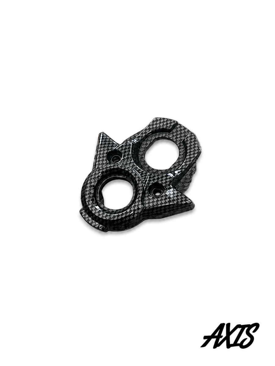 Carbon Fiber Key ignition For Surron