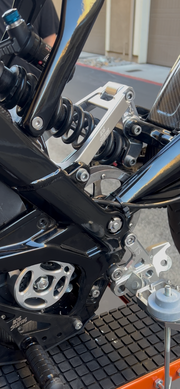 Surron LBX| 79 Bike Linkage COMPLETE set
