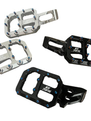 Ultra Bee Wide Pegs