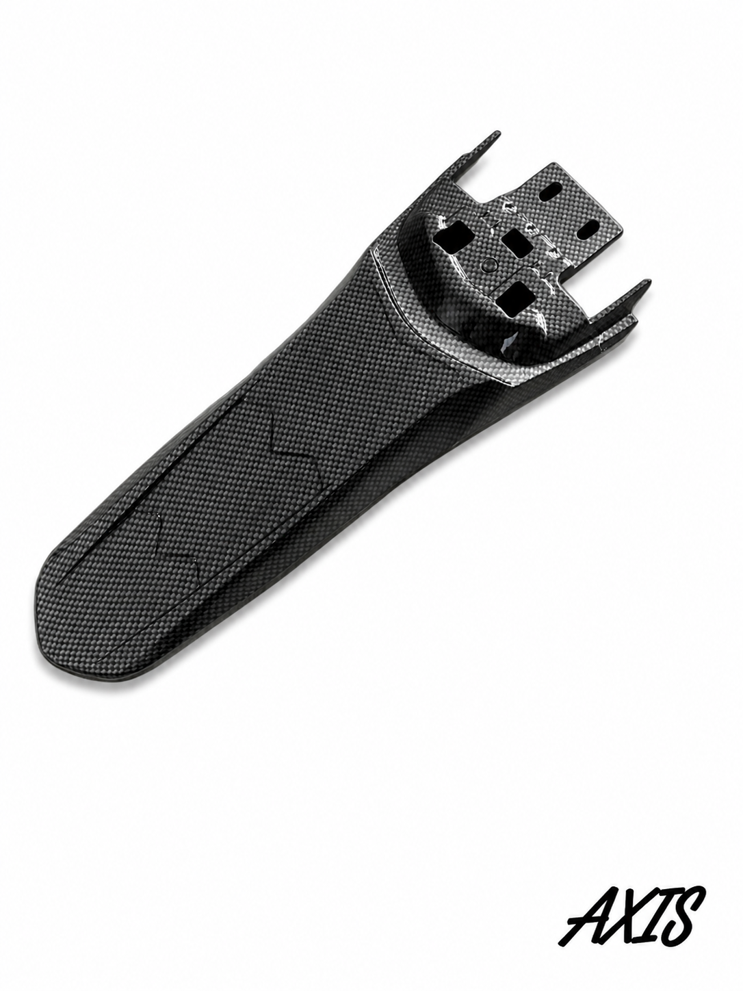 Extended Surron Fender