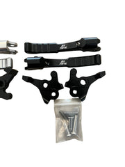 Upgraded Ultra Bee Brake Lever (S)