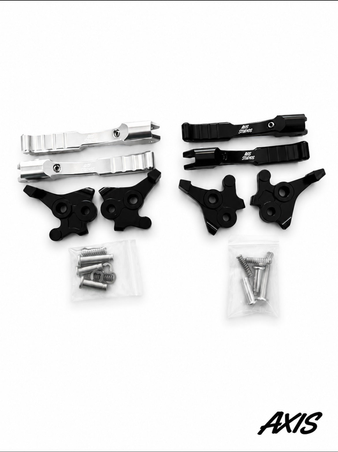 Upgraded Ultra Bee Brake Lever (S)