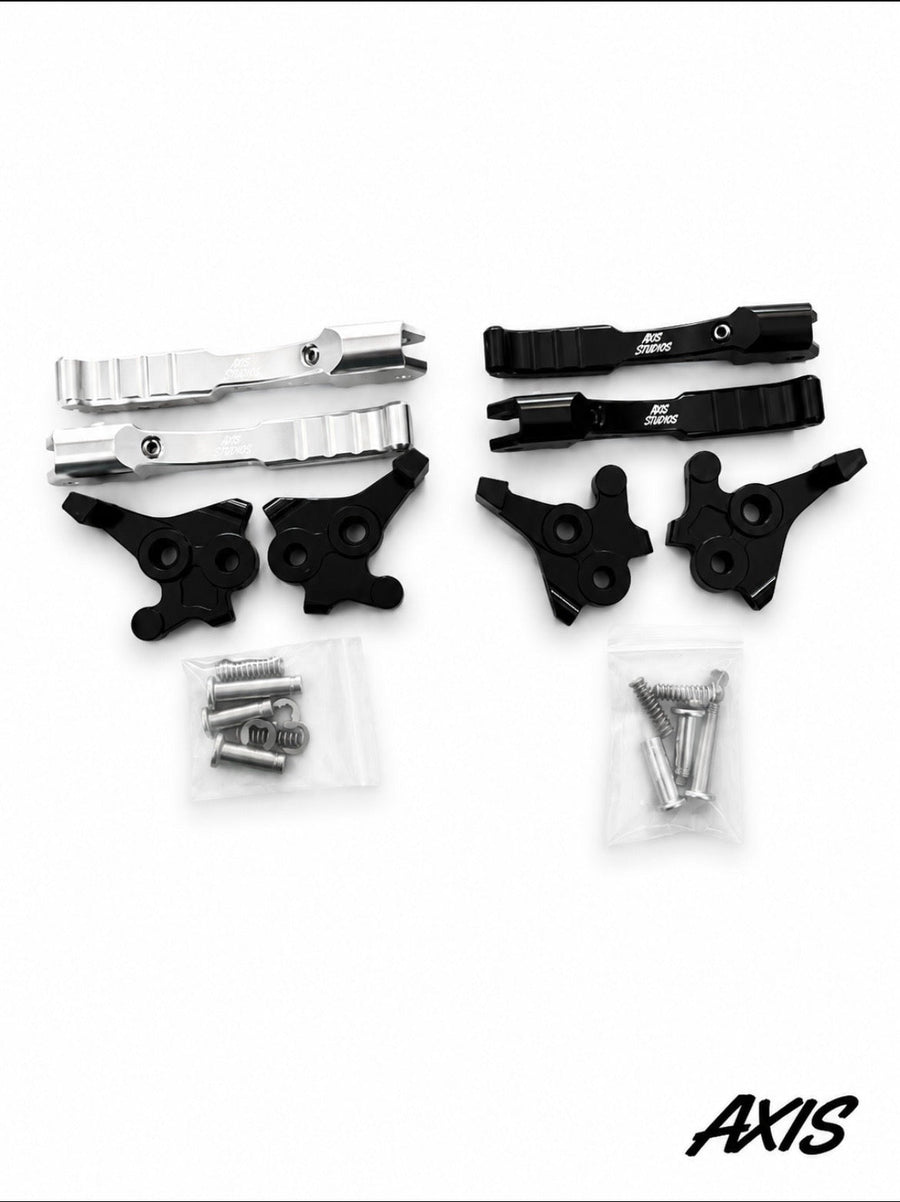 Upgraded Ultra Bee Brake Lever (S)