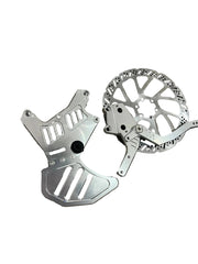 Footbreak Setup Talaria XXX