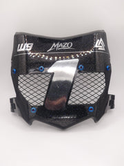 Premade vented Motocutz plate