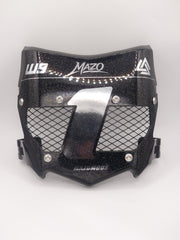 Premade vented Motocutz plate