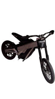 Diamond Glitter Ebike Glitter Kit