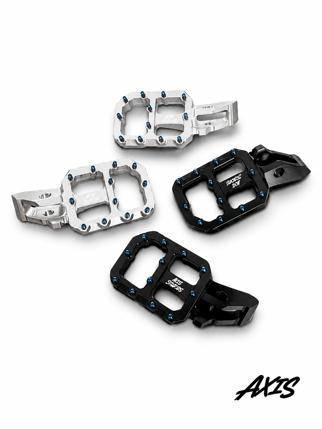 Ultra Bee Wide Pegs