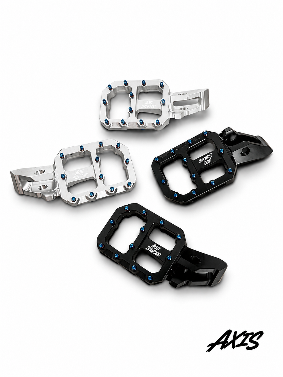 Ultra Bee Wide Pegs