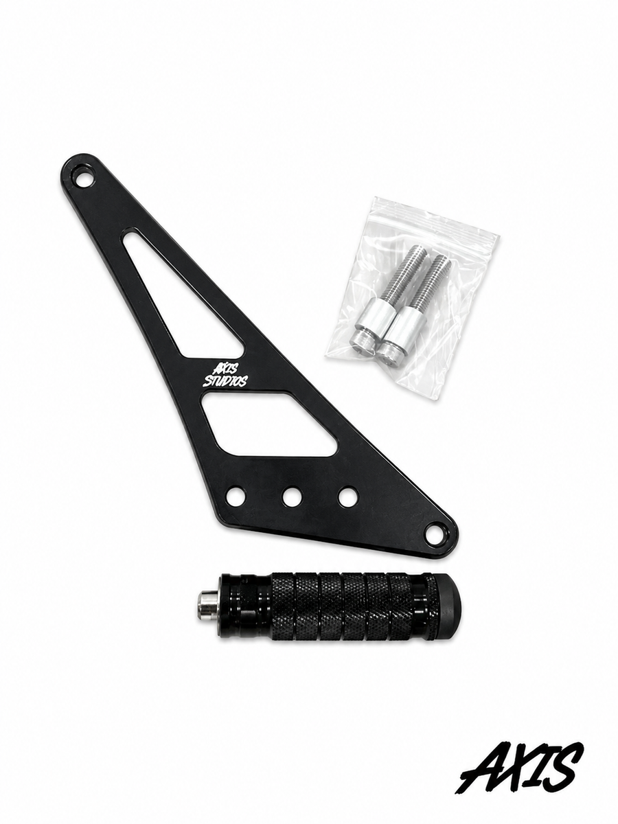 Ultra Bee Footlock Adjuster