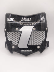 Premade vented Motocutz plate