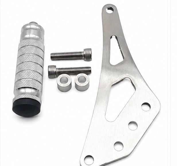 Surron Lbx/Eride/Talaria MX3,MX4,MX5, Footlock