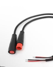 YOZMA plug and play regen button