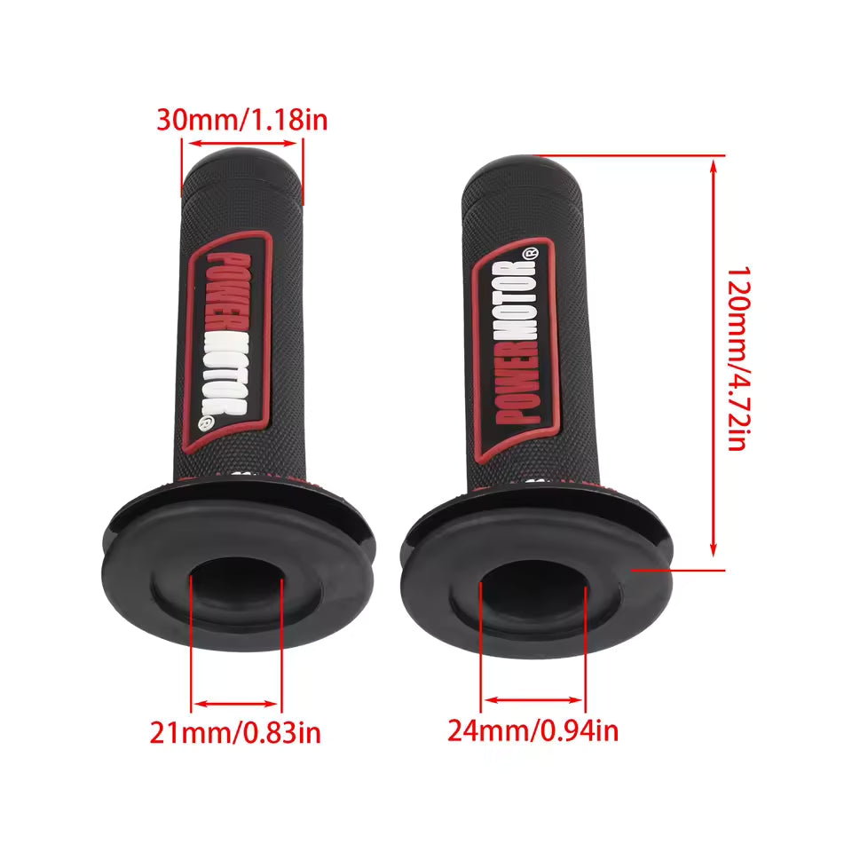 Pro Grips