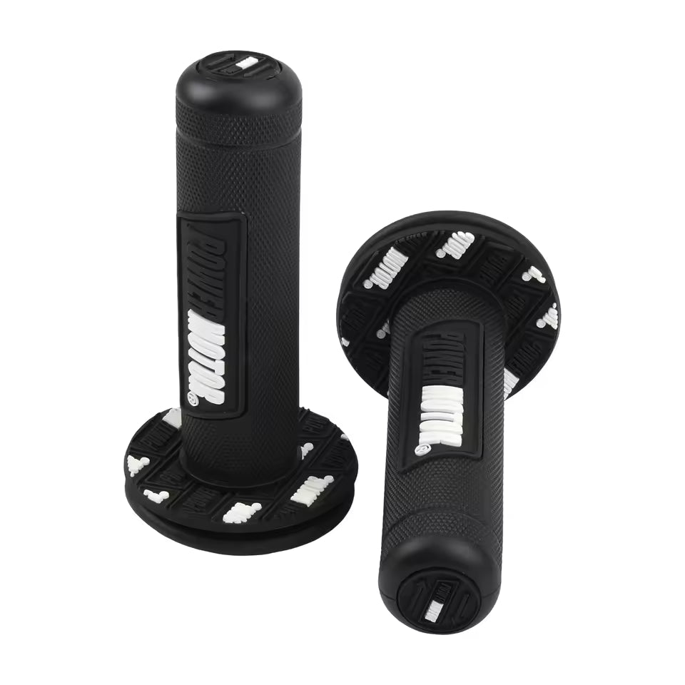 Pro Taper Grips