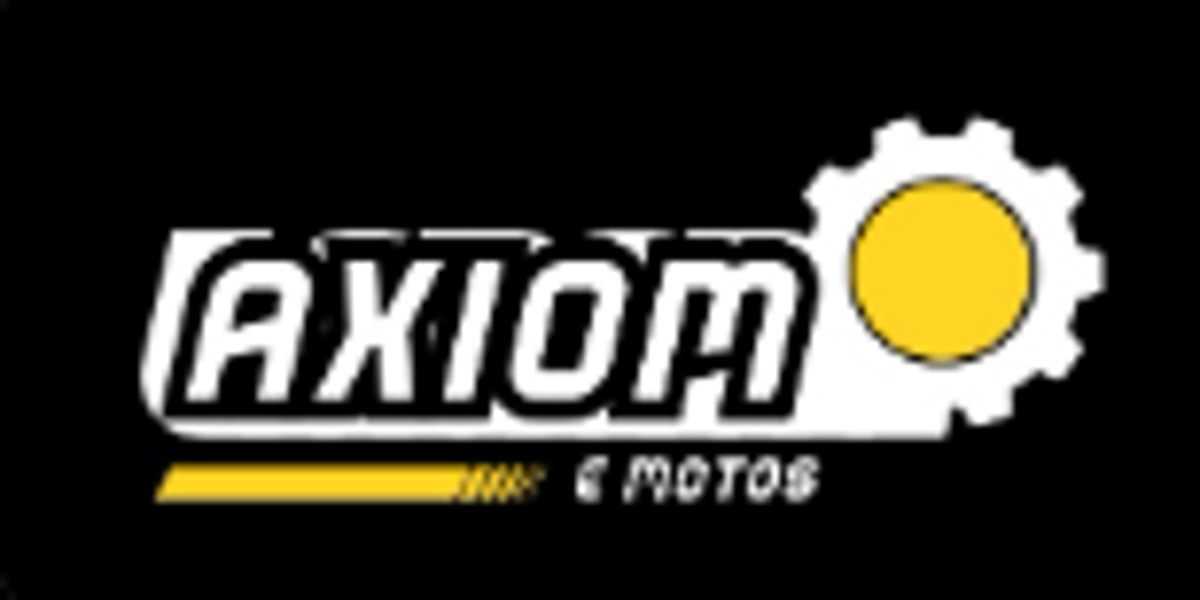 Axiom E Motos